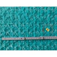 Meterware Minky weicher Plüschstoff Fleece hochwertiger Microfaser-Plüsch Shannon Fabrics Rose Cuddle Breeze Bild 1
