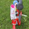 Lenkertasche für Laufrad / Kinderrad / Roller "Wichtel" Bild 3