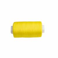 Nähgarn als Universalgarn in gelb aus Polyester 500 m 40/2 Bild 1