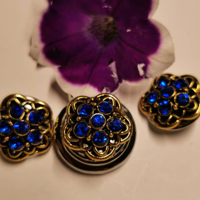 Druckknopf-Button  (DK26)