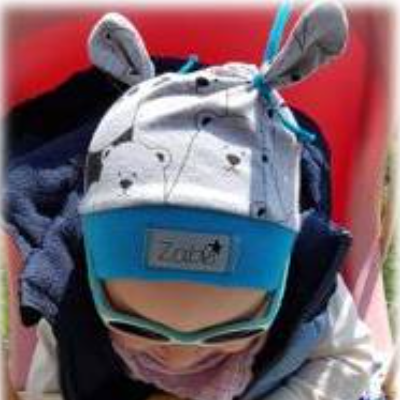 Schnittmuster Bärchenmütze Mascha