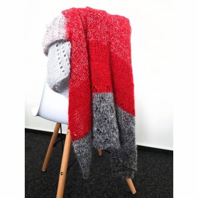 Strickanleitung I Nis