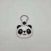 Schlüsselanhänger Panda Bild 2