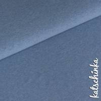 Bündchen Jenaro dunkelblau-melange Bild 1