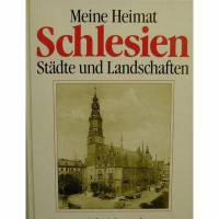 Meine Heimat-Schlesien,Städte und Landschaften Bild 1