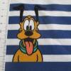Jersey Baumwolljersey  Donald Duck, Mickey Mouse, Goofy , Lupo Digital Druck, Disney Stoff Oeko-Tex Standard 100 (1m/18,-€) Bild 3