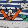 Jersey Baumwolljersey  Donald Duck, Mickey Mouse, Goofy , Lupo Digital Druck, Disney Stoff Oeko-Tex Standard 100 (1m/18,-€) Bild 4