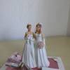 Hochzeit - Geldgeschenk - Frauenhochzeit lesbisch Frauen heiraten Bild 2