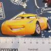 Jersey Baumwolljersey Cars Autos dunkelblau Disney Stoff Oeko-Tex Standard 100 (1m/17,-€) Bild 3