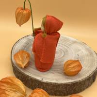 Physalis - Jahreszeitentisch - Blumenmädchen  - Herbst Bild 10