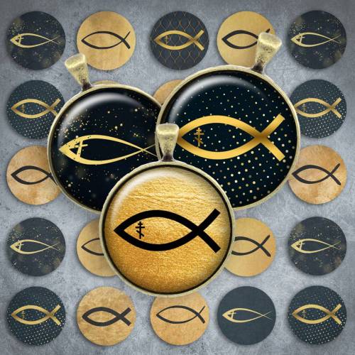 279 - Cabochon Vorlagen, 25mm 18mm 14mm 12mm, rund, Cabochon Motive, Bottle Cap images abstrakt modern pastell