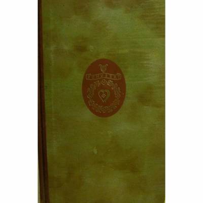 Franz Schubert, Liebesfreud u. Liebesschmerz, 17 Lieder für mittlere Stimme, Deutsche Buchgemeinschaft Berlin,um 1915
