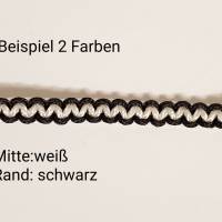 Geflochtenes Armband Einhorn aus Paracord für Kinder und Erwachsene Bild 8