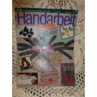 Handarbeit - Zeitschrift - 4/90 - Verlag für die Frau Bild 1