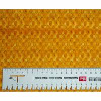 16,00 EUR/m Meterware Paintbrush Studios Stoff US-Designerstoff gelb orange braun Kissen Decken Taschen Bild 1