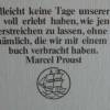 Zum Kinderbuch, Betrachtungen, Kritisches und Praktisches von Jörg Drews, Insel Verlag 1.Auflage 1975, 275 Seiten. Bild 2