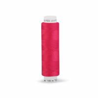 Polyestergarn 100m pink #345 Bild 1