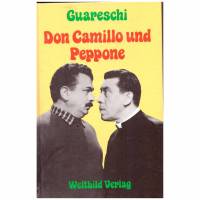 Guareschi *** Don Camillo und Peppone *** Bild 1
