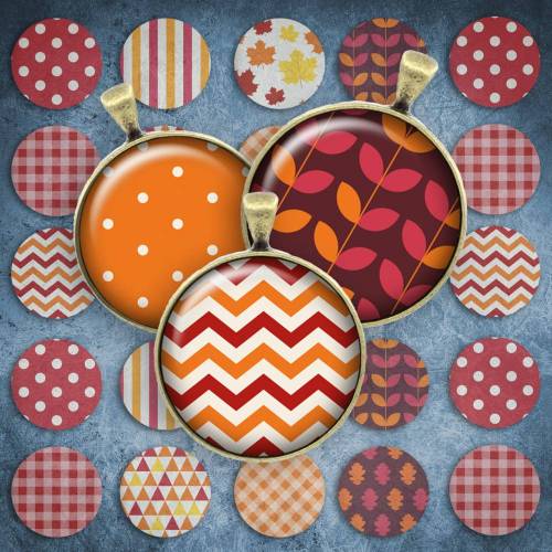 301 - Cabochon Vorlagen, 25mm 18mm 14mm 12mm, rund, Cabochon Motive, Bottle Cap images abstrakt modern pastell