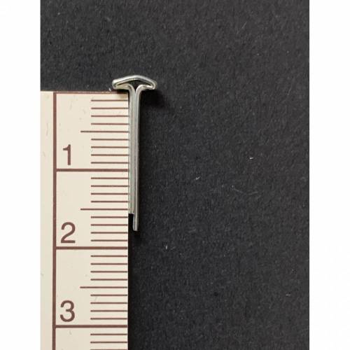 Splint  / T-Splint 16 x 16 mm / 5 Stück