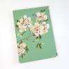 Rezeptbuch Kochbuch zum selberschreiben mit Register Kirschblüten Bild 6