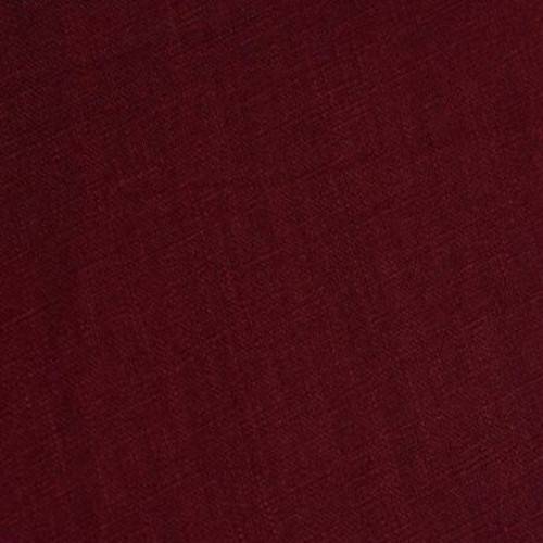 Leinen bordeaux