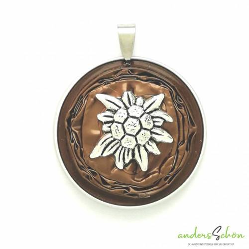 Nespresso-Kette Edelweiß