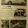ADAC Motorwelt Offizielles Organ des Allgemeinen Deutschen Automobil-Club Heft 5 Jahrgang 9 -München Mai 1956 Bild 3