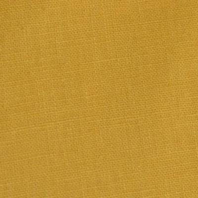 Leinen Senfgelb