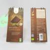 Notizblock, Originalverpackung Schokolade, Upcycling, Cardamom Bild 2