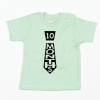 Baby T-Shirt, Meilenstein T-Shirt, zehn Monate alt, Junge, Mädchen, Ereignis, Monate, 10 Bild 6