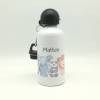 Trinkflasche mit Namen "Zootiere"/ individuell/ Flasche/ Kindertrinkflasche Bild 4