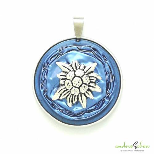 Nespresso-Kette Edelweiß