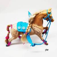 vintage Barbie Pferd, 80er, Kinderspielzeug, Geschenk, Mattel Bild 1