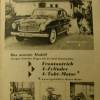 ADAC Motorwelt Offizielles Organ des Allgemeinen Deutschen Automobil-Club Heft 4 Jahrgang 10 - Bild 2