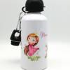 Trinkflasche mit Namen "Prinzessin" / individuell/ Flasche/ Kindertrinkflasche Bild 2