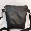 Handtasche Stern Umhängetasche Tasche Glitzer Bag schwarz  mit Anhänger Stern Vintage Stil Geschenkidee Bild 6