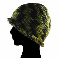 Mütze – Grün Bild 1
