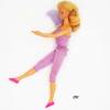 vintage, original Barbie von Mattel, 1966 mit Kleidung, 30 cm, Bild 2