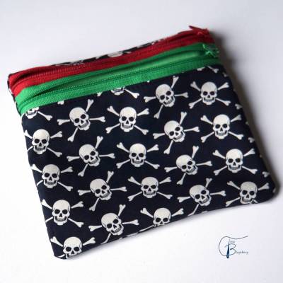 E-Book Maskentäschchen Larentia