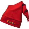 Zipfelmütze mit Namen - Mütze für Kinder Winter personalisiert blau rot grün orange kobalt - Wintermütze Kindermütze Bild 3