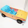 vintage Barbie Auto 80er, Kinderspielzeug, Geschenk, Mattel Bild 3