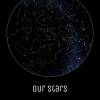 Sternenkarte - our stars Bild 2