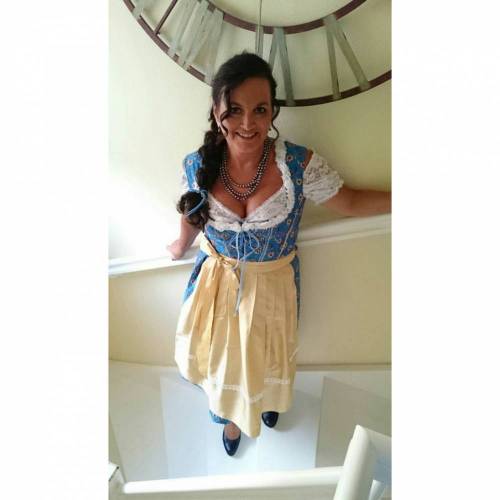Dirndl