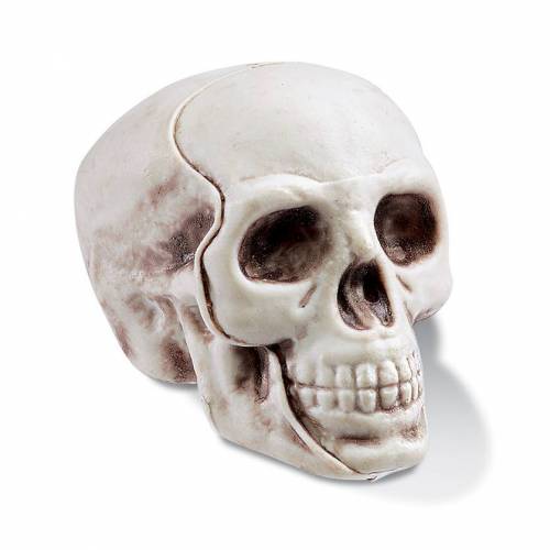 Totenkopf / Skull ca. 5 cm