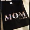 MOM-Shirt Bild 2