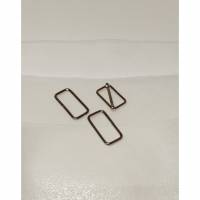Vliespaket / Zubehörpaket zum Taschenschnitt "Vara" von Hansedelli Bild 1