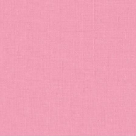 Westfalenstoff *Ab 10 cm bestellbar* Baumwollstoff Baumwolle Junge Linie Pink Rosa Uni Baumwolle Webware Meterware ÖkoTe Bild 1