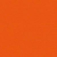 Bastelfilzplatte 20x30 cm - Orange Bild 1