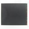 Japanbindung, 100 g/m² Recycling-Papier, regenbogen schwarz, 25 x 30 cm, handgefertigt Bild 3
